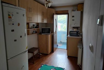 Apartament cu 2 camere decomandat în Noua - 2