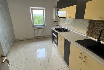 Apartament cu 2 camere în Vulturești - 1