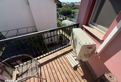 Casă cu 3 camere semidecomandat cu Teren 800 Mp în Bordei