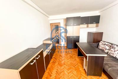 Apartament cu 2 camere decomandat, mobilat în Tomis I