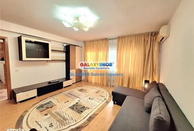 Apartament cu 2 camere decomandat în Vitan