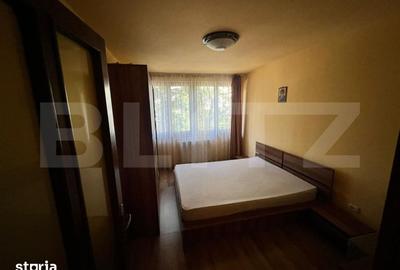 Apartament cu 3 camere în Circumvalațiunii - 2