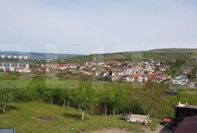 Casă individuală cu 4 camere cu Garaj în Borhanci - 9