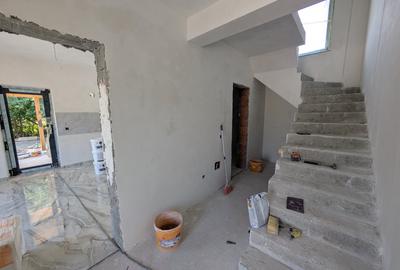 Casă individuală cu 4 camere cu Teren 500 Mp în Măgura - 4