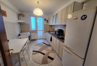 Apartament cu 2 camere decomandat în Popoveni - 6