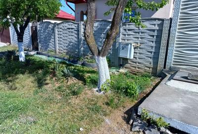 Casă cu 3 camere în Central