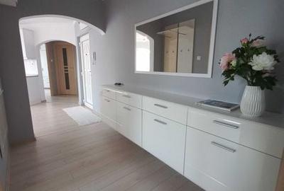 Apartament cu 4 camere în Central - 5