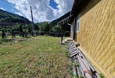 Teren de 2870 mp, în Central