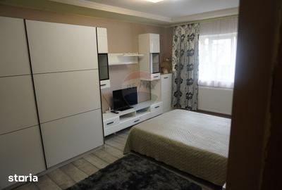 Apartament cu 2 camere decomandat, mobilat în Central - 13
