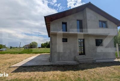Casă cu 3 camere cu Teren 400 Mp în Răzvad - 5
