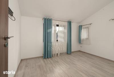 Casă cu 5 camere cu Teren 1000 Mp în Berceni