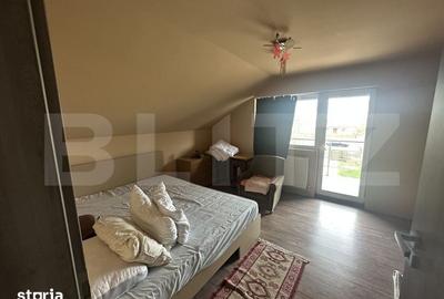 Casă cu 10 camere cu Teren 2626 Mp în Terebești - 8