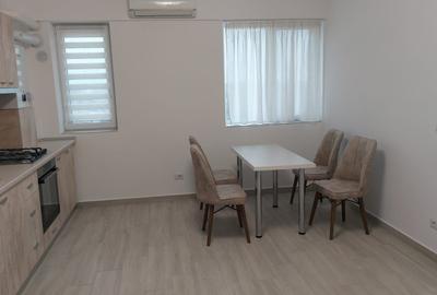 Apartament cu 2 camere decomandat în Exterior Vest - 9