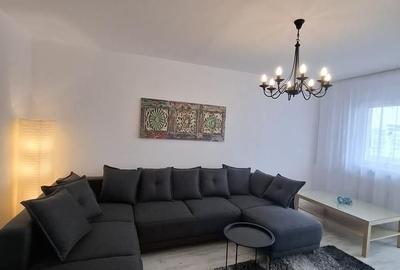 Apartament cu 2 camere în Grivița
