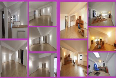 Duplex cu 16 camere cu Teren 890 Mp în Pipera - 6