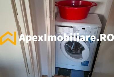 Apartament cu 2 camere decomandat în 1 Mai