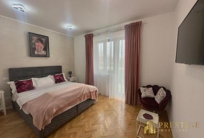 Apartament cu 2 camere decomandat în Ultracentral