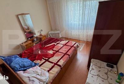 Apartament cu 2 camere decomandat în Central - 4