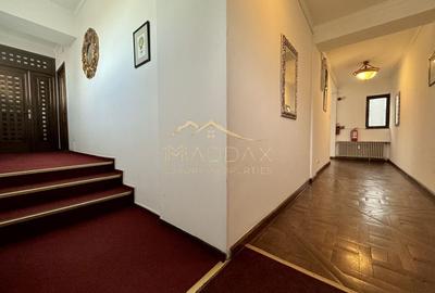 Apartament cu 4 camere decomandat, mobilat în Kiseleff - 42