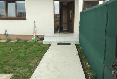 Apartament cu 2 camere semidecomandat în Sânpetru - 1