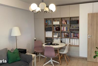 Apartament cu 2 camere decomandat în Centrul Civic