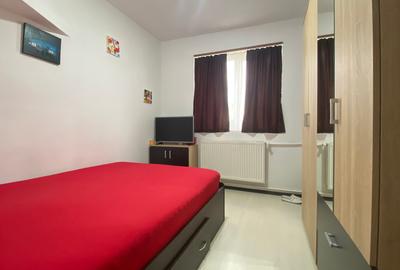 Apartament cu 2 camere semidecomandat în Trivale - 3