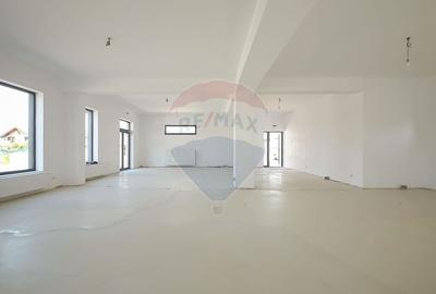 Spațiu comercial, de 320 mp, în Tărlungeni - 8