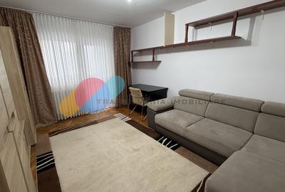 Apartament cu 3 camere decomandat în Mănăștur