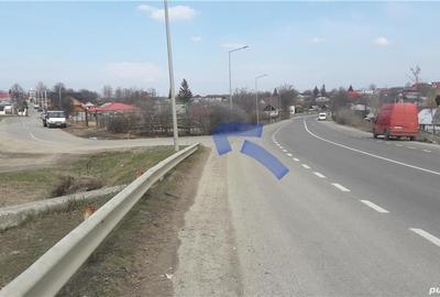 Spațiu comercial, în Târgu Frumos