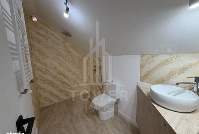 Casă cu 3 camere în Daia
