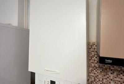 Apartament cu 2 camere, mobilat în Floreasca - 1