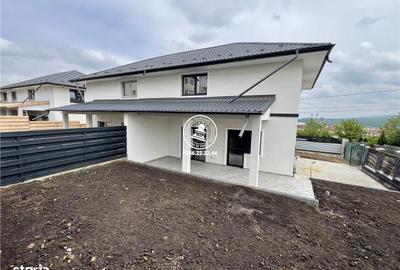 Casă cu 4 camere în Horpaz