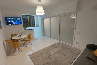 Apartament cu 2 camere semidecomandat în Cocani - 8