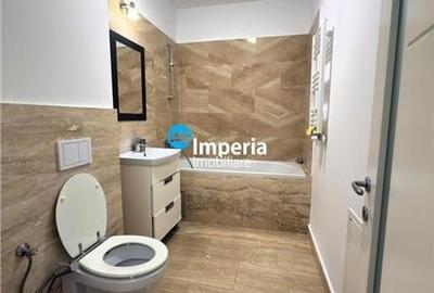 Apartament cu 2 camere decomandat, mobilat în Tătărași - 8