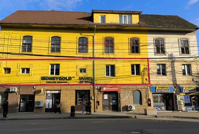 Apartament cu 4 camere decomandat în Central - 17