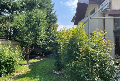 Casă individuală cu 4 camere cu Teren 400 Mp în Pipera - 3