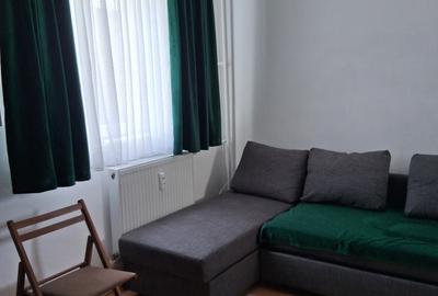 Garsonieră semidecomandată în P-ța Alba Iulia - 1