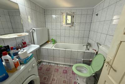 Casă individuală cu 3 camere cu Garaj în Central - 7