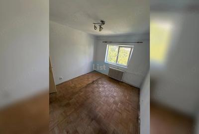Apartament cu 2 camere semidecomandat în Nord