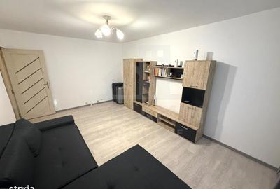 Apartament cu 2 camere decomandat în Brazda lui Novac - 6