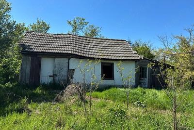 Teren de 2000 mp, în Văcăreasca - 4