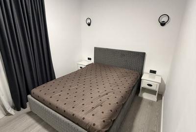 Apartament cu 2 camere semidecomandat în 1 Decembrie 1918 - 4