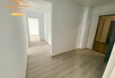 Apartament cu 3 camere decomandat în Copou - 9