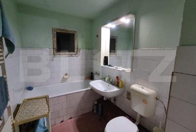 Apartament cu 3 camere decomandat, mobilat în Zorilor - 8