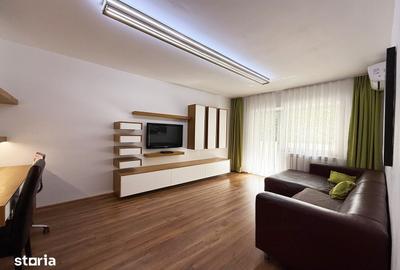 Apartament cu 3 camere în Decebal - 8