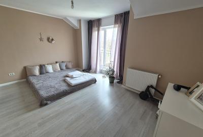Duplex cu 4 camere cu Teren 250 Mp în Vladimirescu - 8