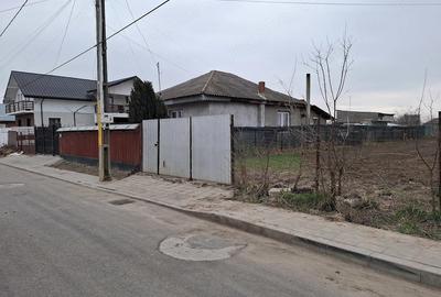 Teren de 820 mp, în Central - 3