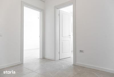 Apartament cu 2 camere decomandat în Vișani - 10