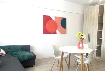 Apartament decomandat în Central - 4