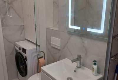Apartament cu 2 camere decomandat în Buziașului - 7